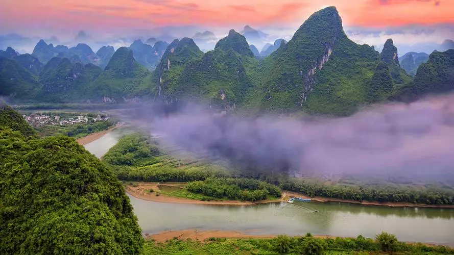 智能化高性能